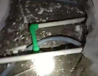 省直辖县卫生间漏水多少钱