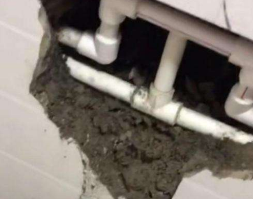 省直辖县卫生间漏水哪家好