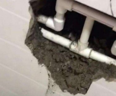 省直辖县卫生间防水找谁好