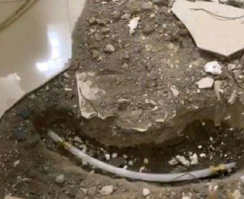 省直辖县卫生间测漏水哪家优惠