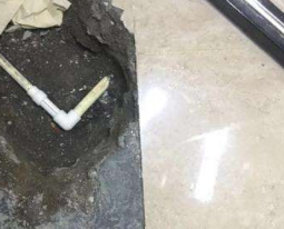 省直辖县卫生间测漏水多少钱