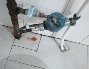 省直辖县卫生间测漏水哪家优惠