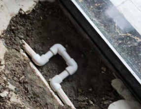 省直辖县卫生间测漏水哪家好
