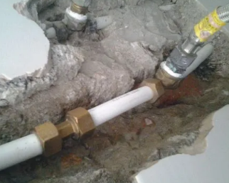 省直辖县测漏水多少钱