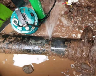 省直辖县卫生间测漏水的相关介绍
