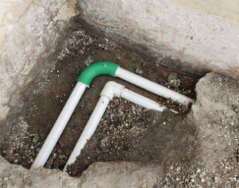 省直辖县卫生间测漏水价格多少