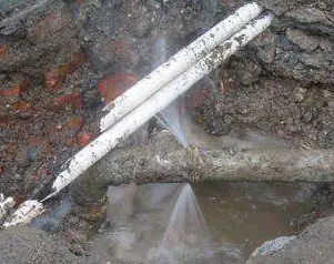 省直辖县水管维修费用是多少