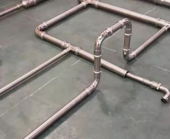 省直辖县水管维修多少钱