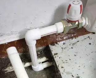 省直辖县卫生间测漏水多少钱