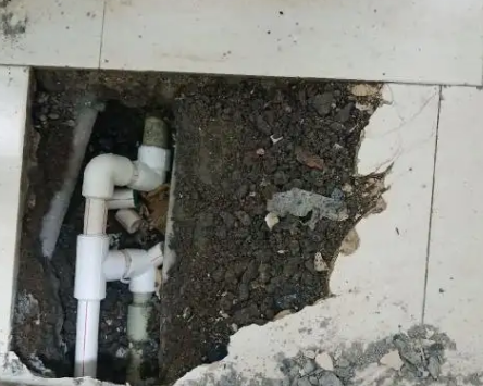 省直辖县卫生间测漏水哪家好