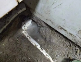 省直辖县卫生间测漏水多少钱
