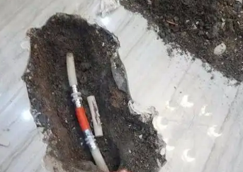 省直辖县卫生间测漏水哪家好