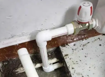 省直辖县卫生间测漏水多少钱