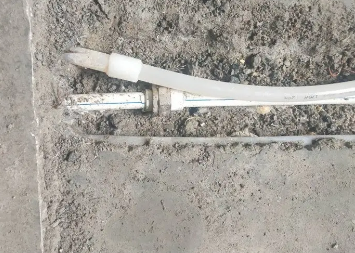 省直辖县卫生间测漏水之解决方法