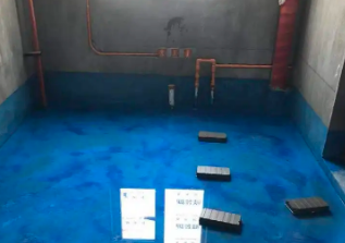 省直辖县卫生间防水步骤